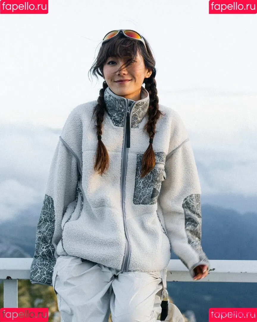 Karen Fukuhara / Kimiko / karenfukuhara Onlyfans Photo Gallery 