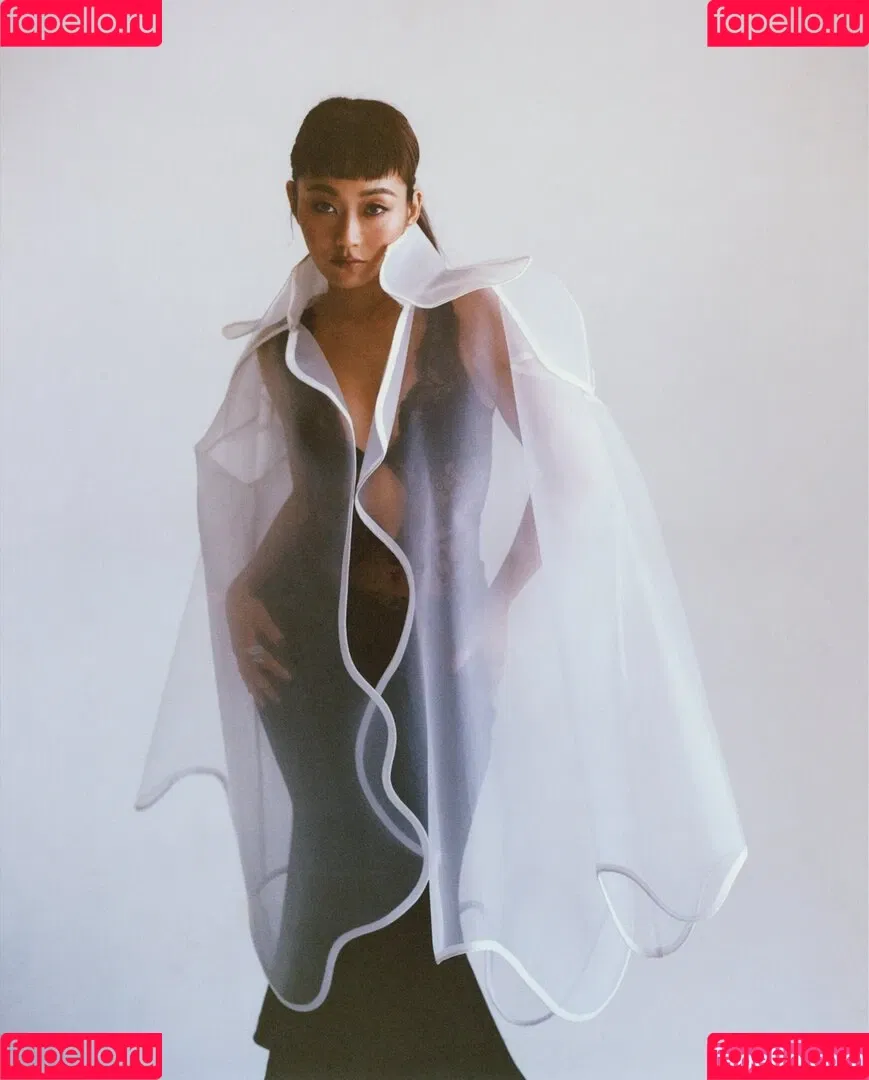 Karen Fukuhara / Kimiko / karenfukuhara Onlyfans Photo Gallery 