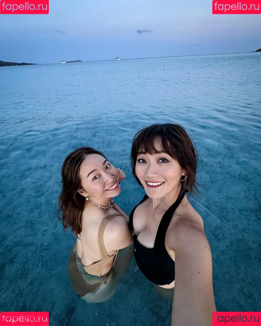 Karen Fukuhara / Kimiko / karenfukuhara Onlyfans Photo Gallery 