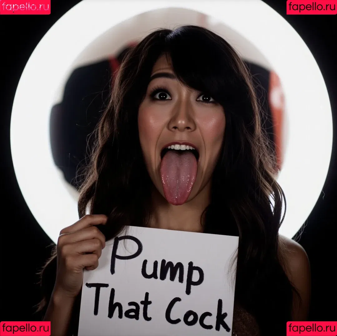 Karen Fukuhara / Kimiko / karenfukuhara Onlyfans Photo Gallery 