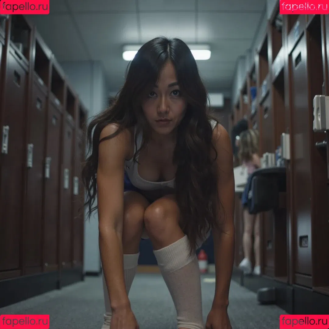 Karen Fukuhara / Kimiko / karenfukuhara Onlyfans Photo Gallery 