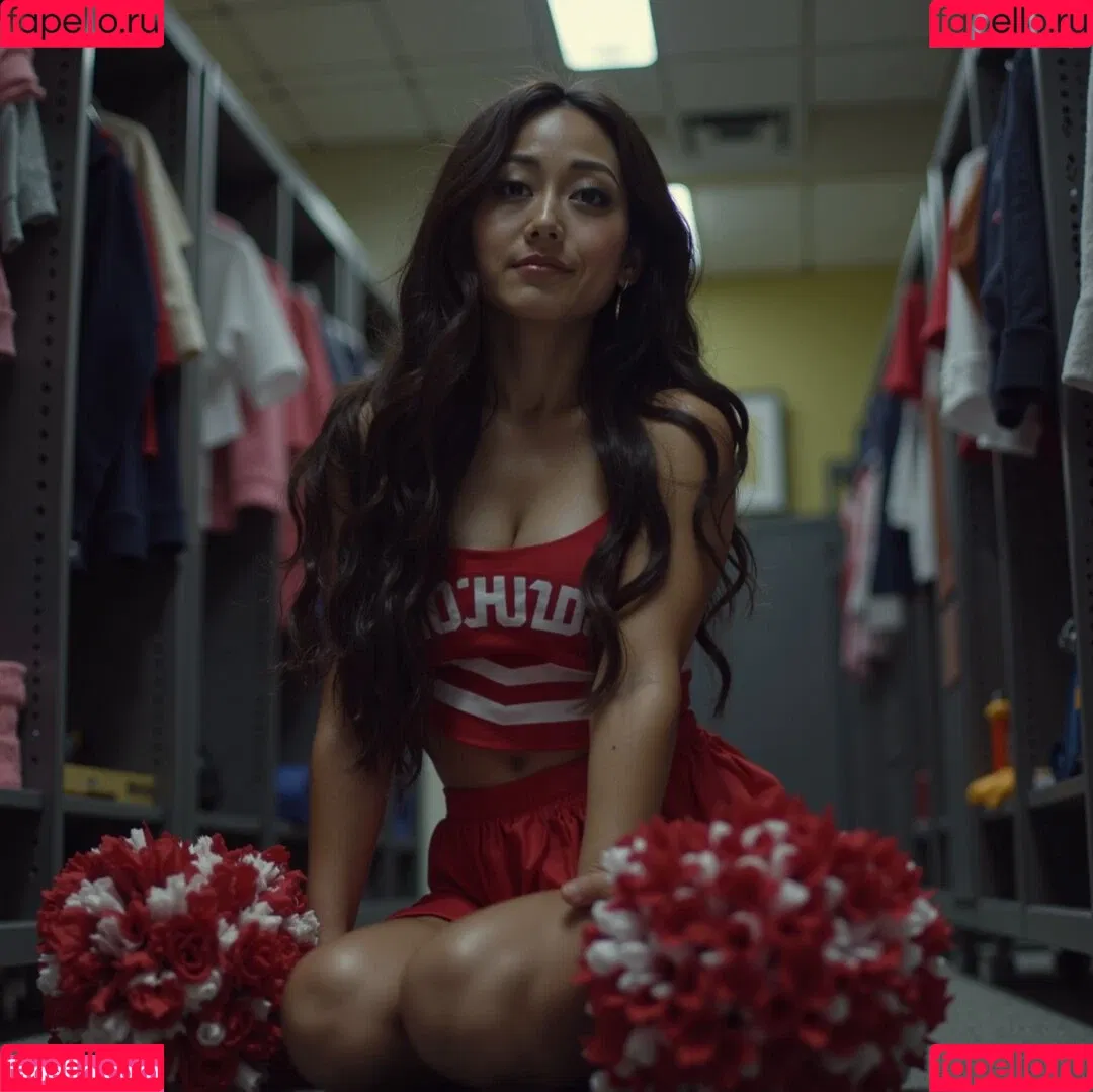 Karen Fukuhara / Kimiko / karenfukuhara Onlyfans Photo Gallery 