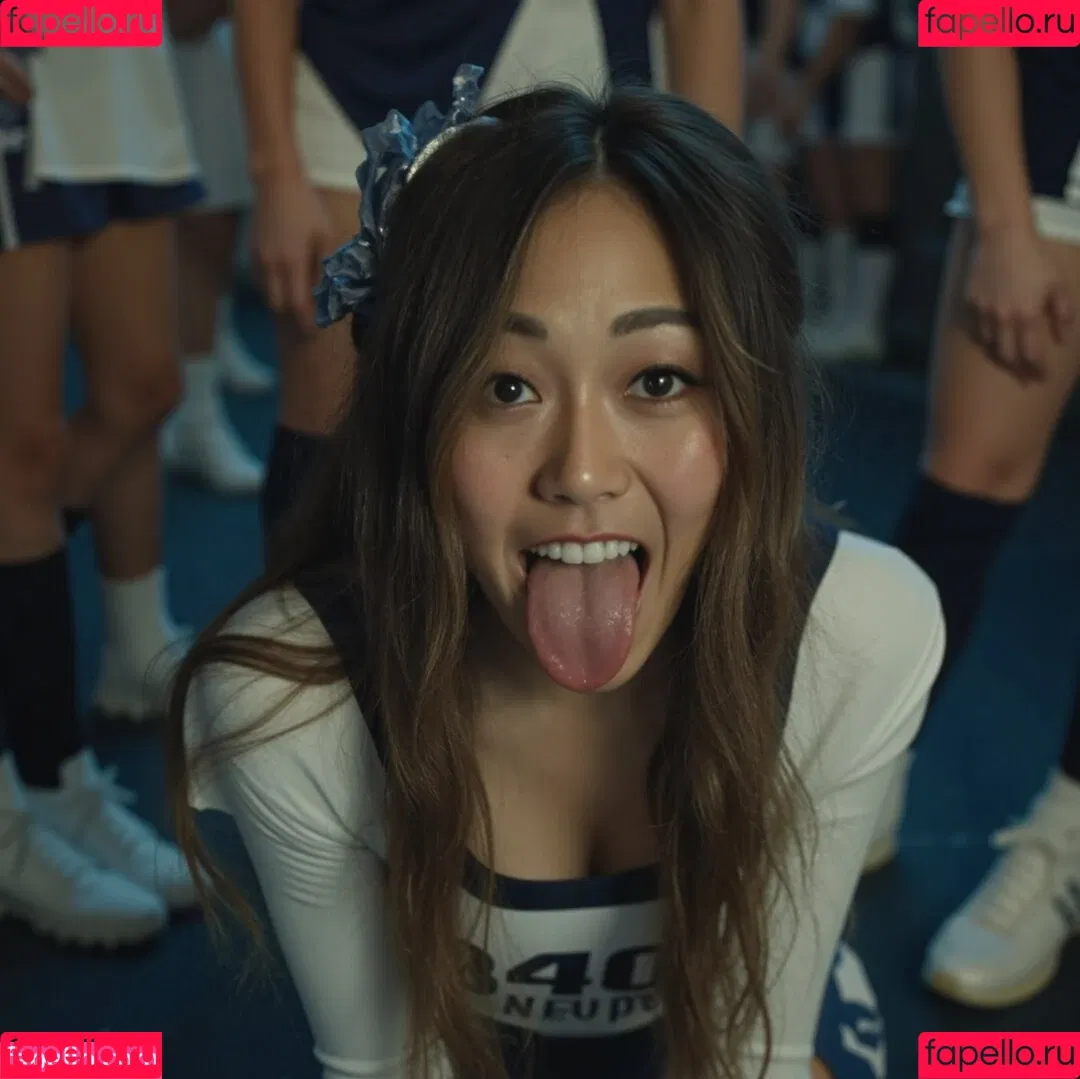 Karen Fukuhara / Kimiko / karenfukuhara Onlyfans Photo Gallery 