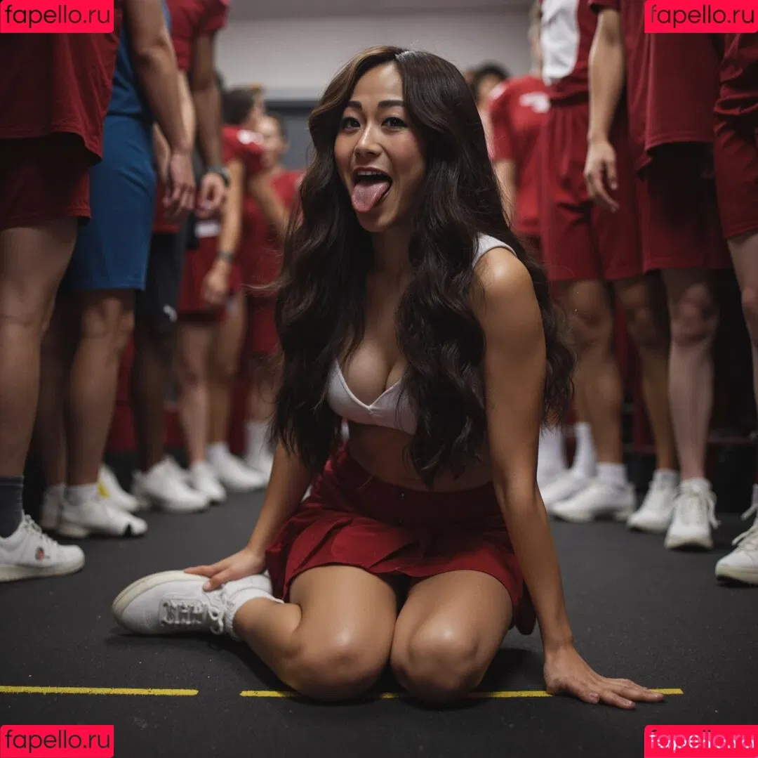 Karen Fukuhara / Kimiko / karenfukuhara Onlyfans Photo Gallery 