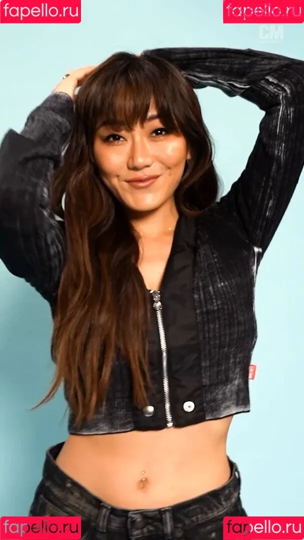 Karen Fukuhara / Kimiko / karenfukuhara Onlyfans Photo Gallery 