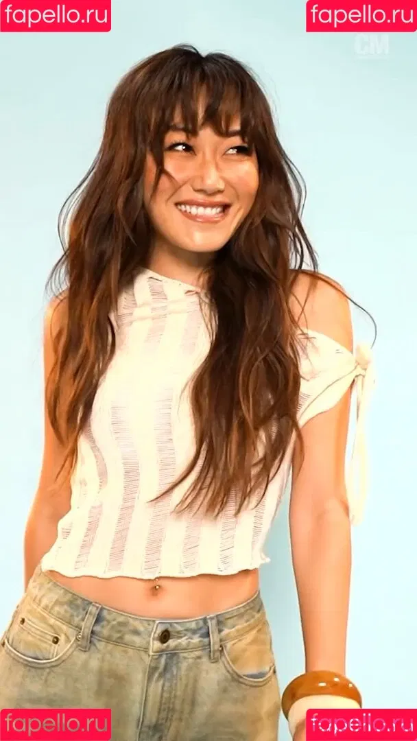 Karen Fukuhara / Kimiko / karenfukuhara Onlyfans Photo Gallery 
