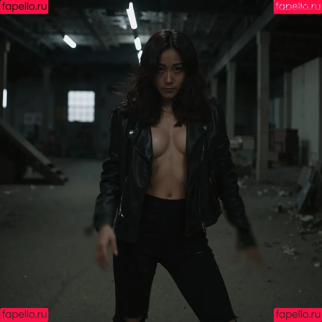 Karen Fukuhara / Kimiko / karenfukuhara Onlyfans Photo Gallery 