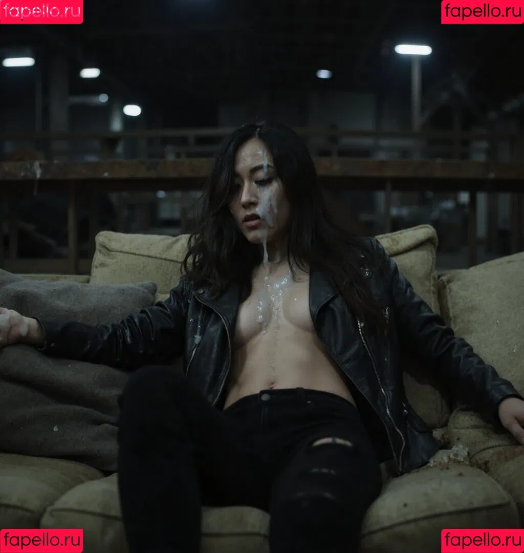 Karen Fukuhara / Kimiko / karenfukuhara Onlyfans Photo Gallery 
