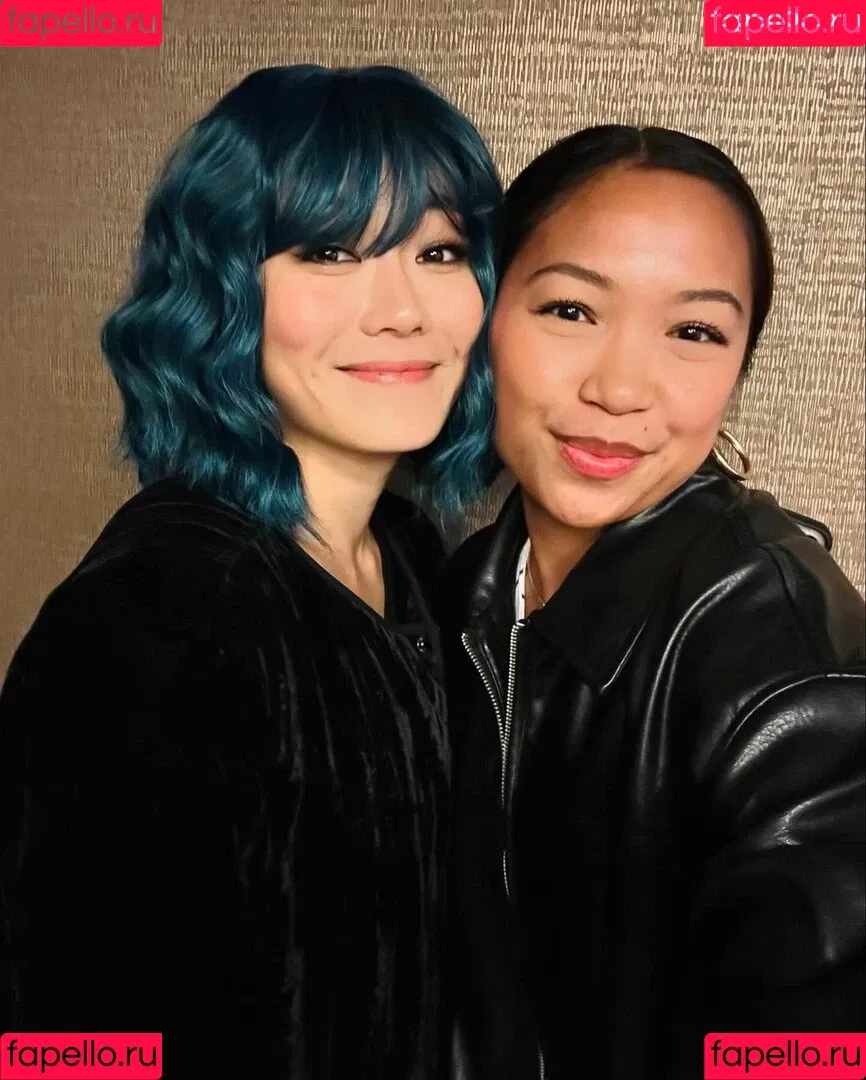 Karen Fukuhara / Kimiko / karenfukuhara Onlyfans Photo Gallery 