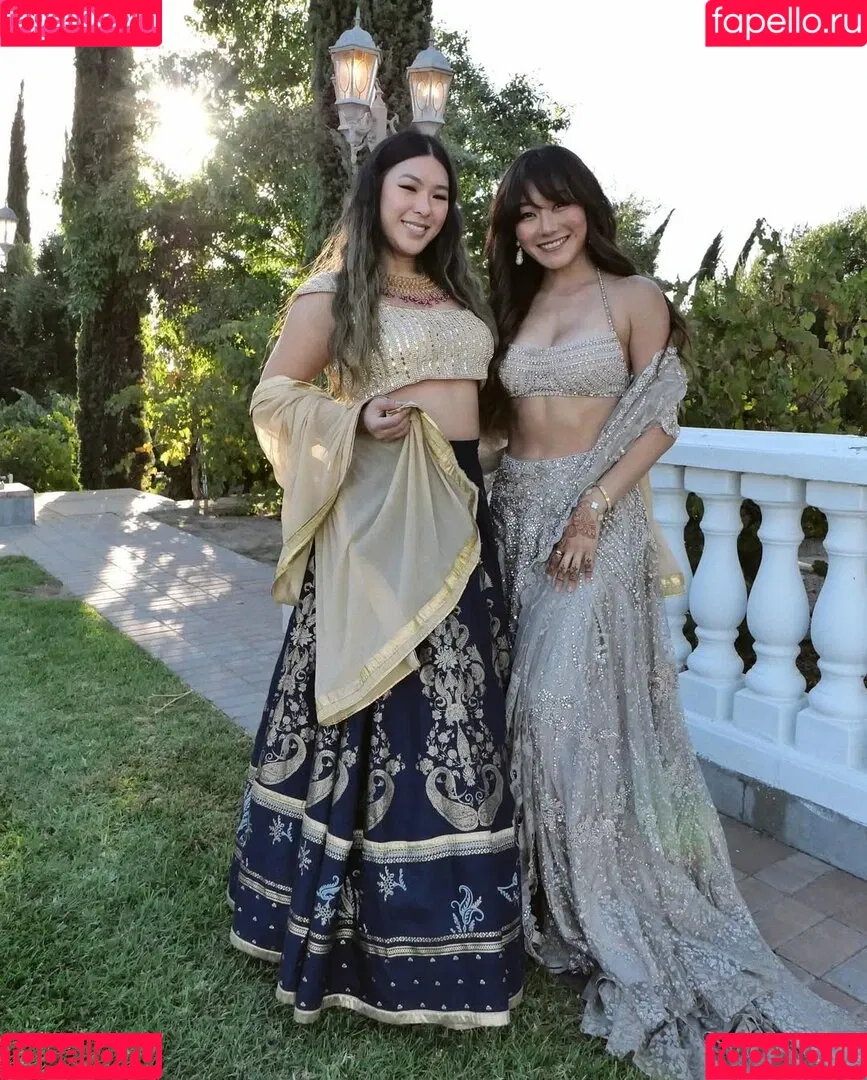 Karen Fukuhara / Kimiko / karenfukuhara Onlyfans Photo Gallery 
