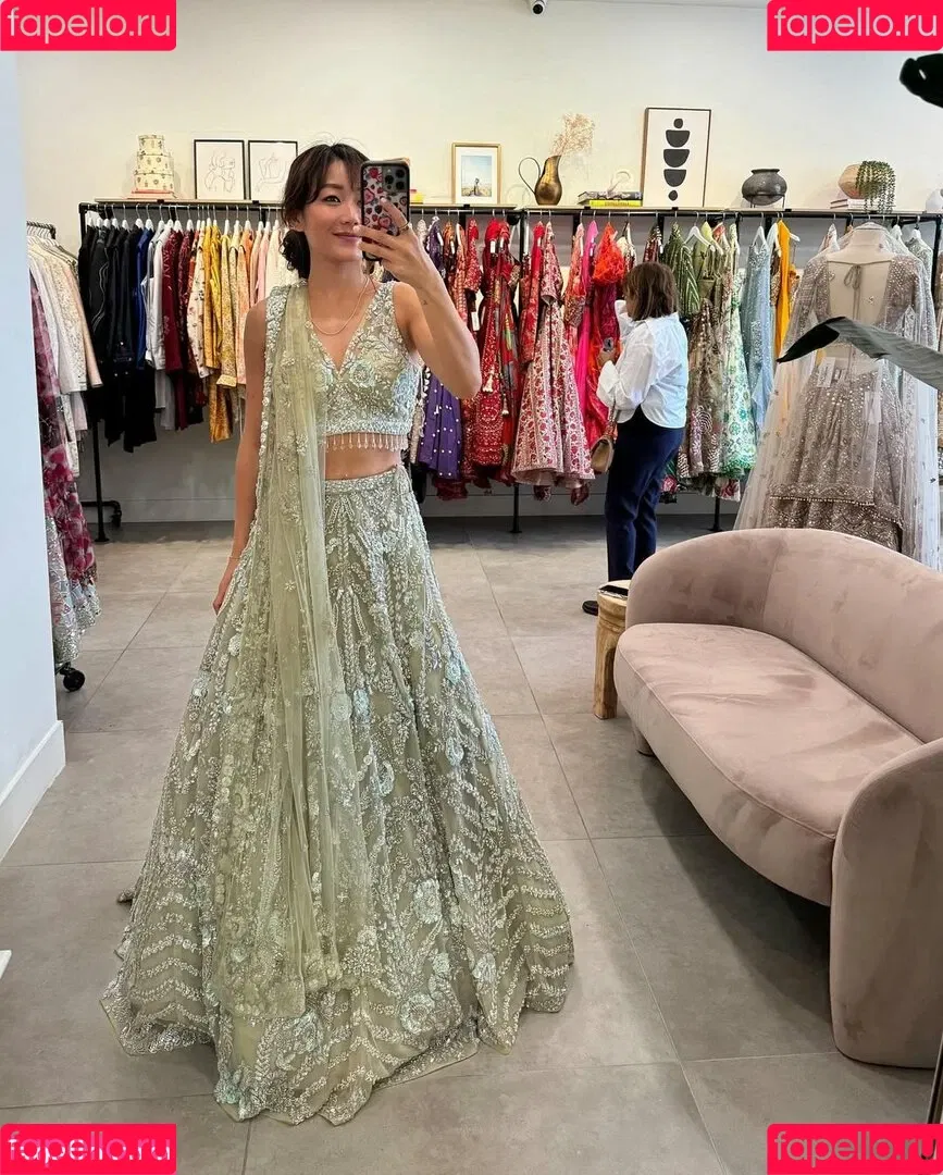 Karen Fukuhara / Kimiko / karenfukuhara Onlyfans Photo Gallery 