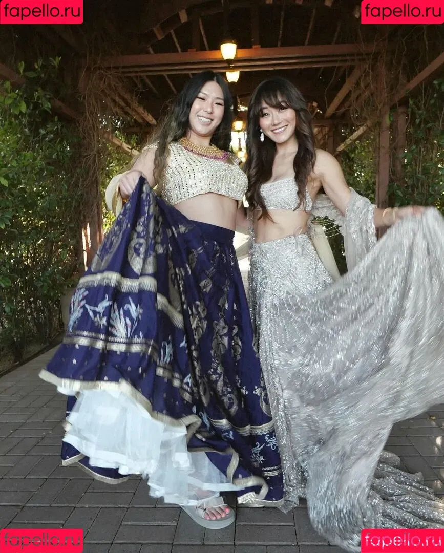 Karen Fukuhara / Kimiko / karenfukuhara Onlyfans Photo Gallery 