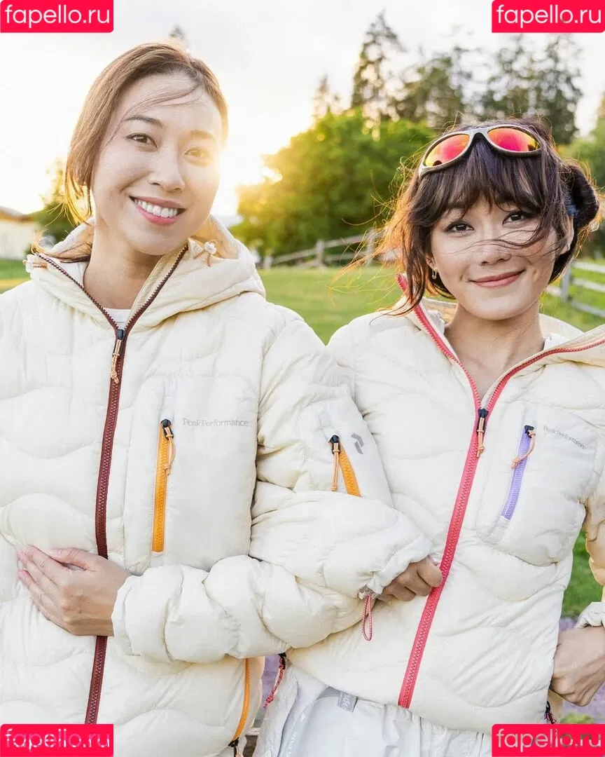 Karen Fukuhara / Kimiko / karenfukuhara Onlyfans Photo Gallery 
