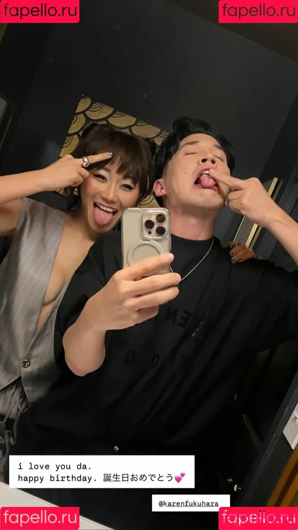 Karen Fukuhara / Kimiko / karenfukuhara Onlyfans Photo Gallery 