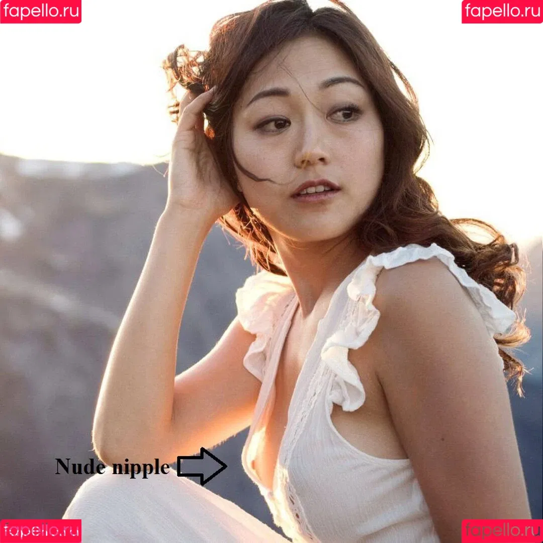 Karen Fukuhara / Kimiko / karenfukuhara Onlyfans Photo Gallery 