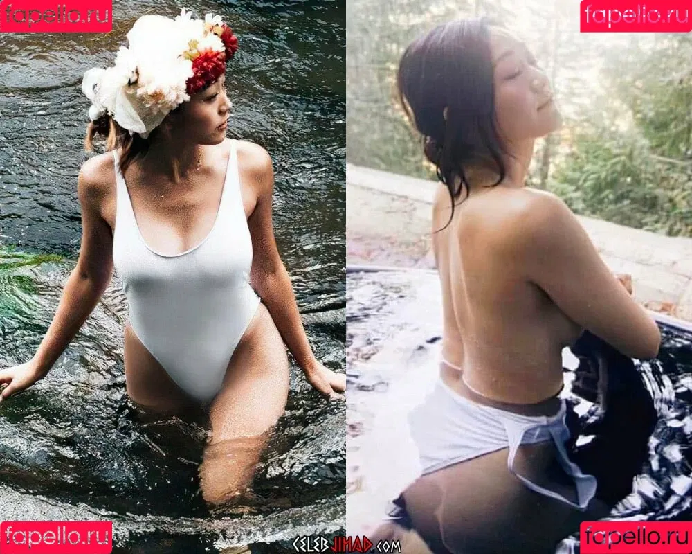 Karen Fukuhara / Kimiko / karenfukuhara Onlyfans Photo Gallery 
