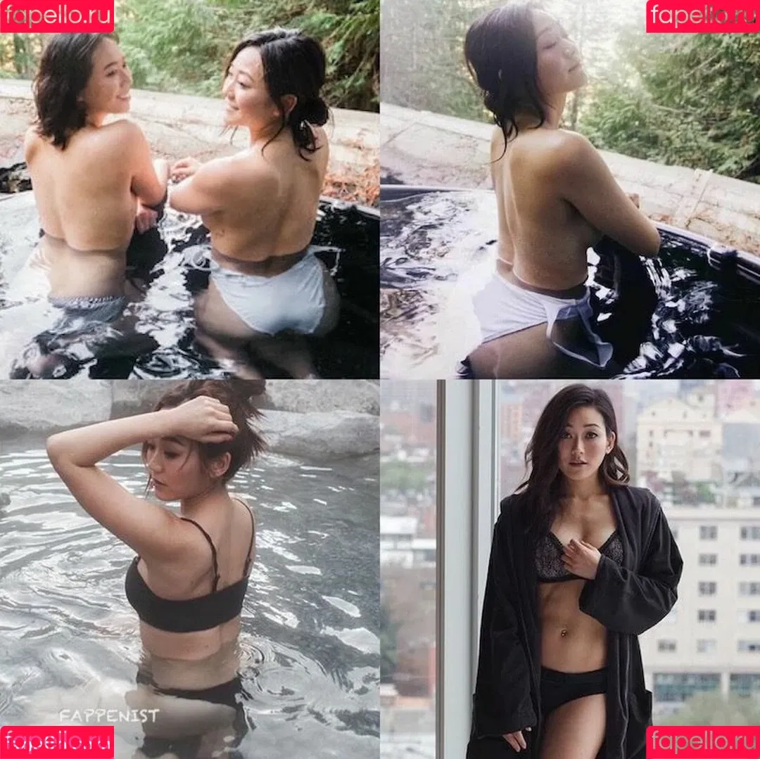 Karen Fukuhara / Kimiko / karenfukuhara Onlyfans Photo Gallery 