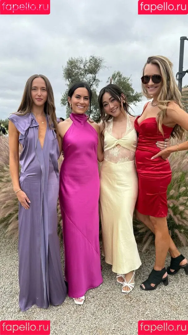 Karen Fukuhara / Kimiko / karenfukuhara Onlyfans Photo Gallery 