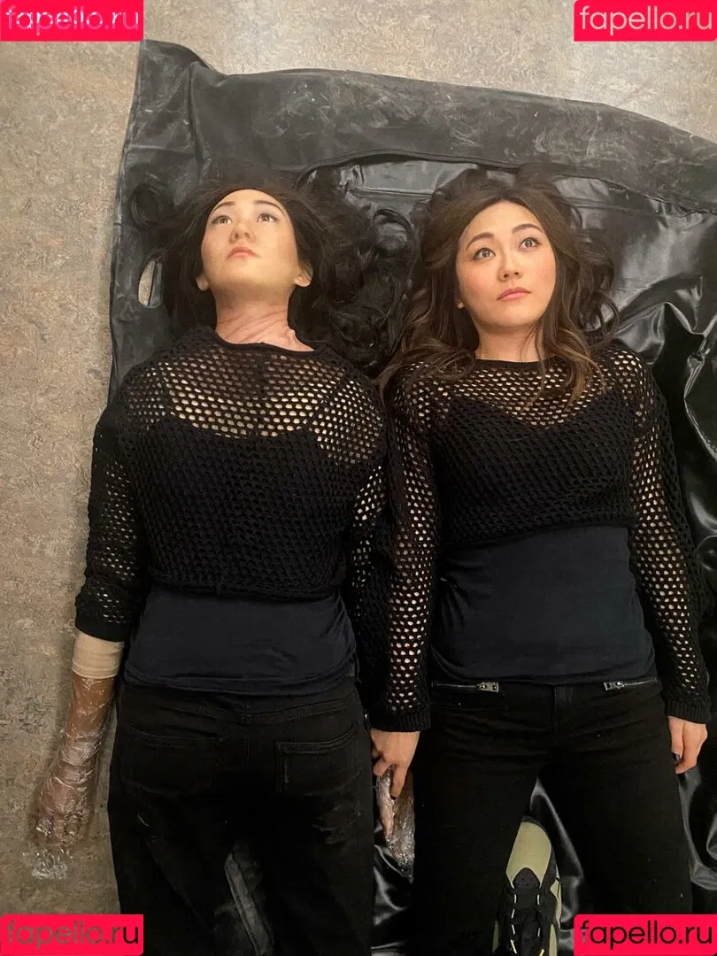 Karen Fukuhara / Kimiko / karenfukuhara Onlyfans Photo Gallery 