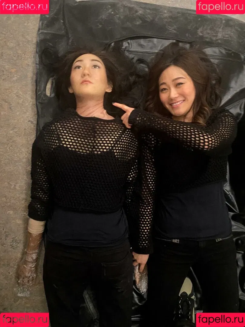 Karen Fukuhara / Kimiko / karenfukuhara Onlyfans Photo Gallery 