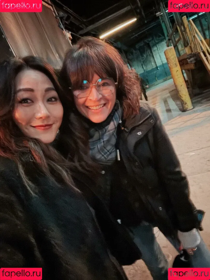 Karen Fukuhara / Kimiko / karenfukuhara Onlyfans Photo Gallery 