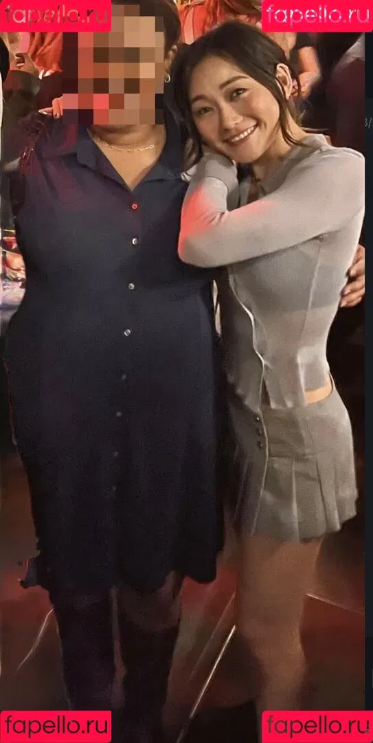 Karen Fukuhara / Kimiko / karenfukuhara Onlyfans Photo Gallery 