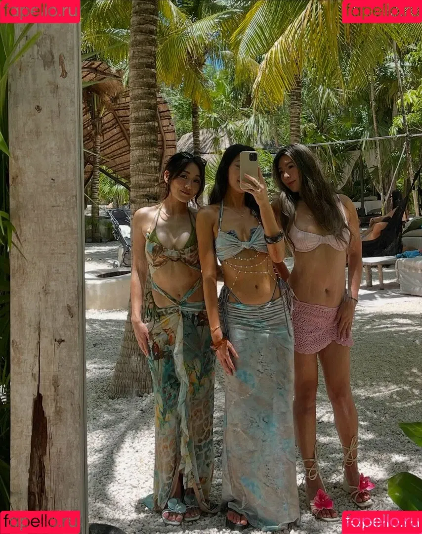 Karen Fukuhara / Kimiko / karenfukuhara Onlyfans Photo Gallery 
