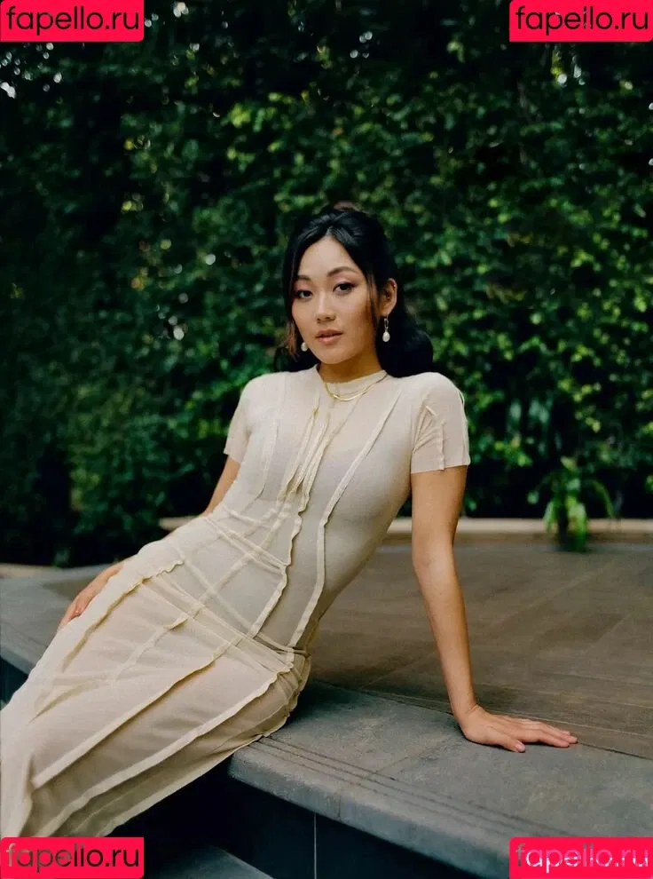 Karen Fukuhara / Kimiko / karenfukuhara Onlyfans Photo Gallery 