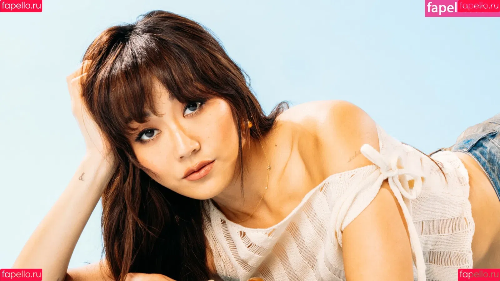 Karen Fukuhara / Kimiko / karenfukuhara Onlyfans Photo Gallery 