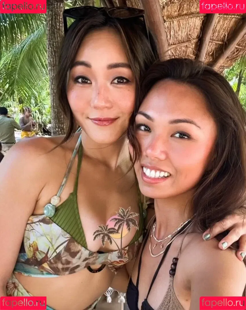 Karen Fukuhara / Kimiko / karenfukuhara Onlyfans Photo Gallery 
