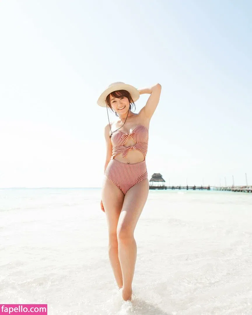 Karen Fukuhara / Kimiko / karenfukuhara Onlyfans Photo Gallery 