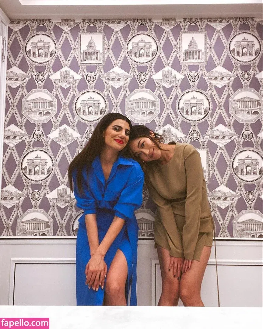 Karen Fukuhara / Kimiko / karenfukuhara Onlyfans Photo Gallery 