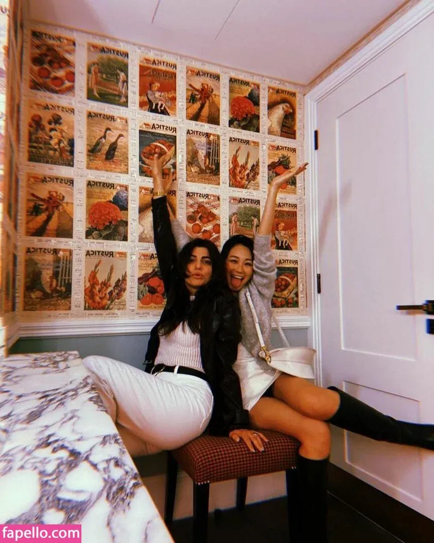 Karen Fukuhara / Kimiko / karenfukuhara Onlyfans Photo Gallery 