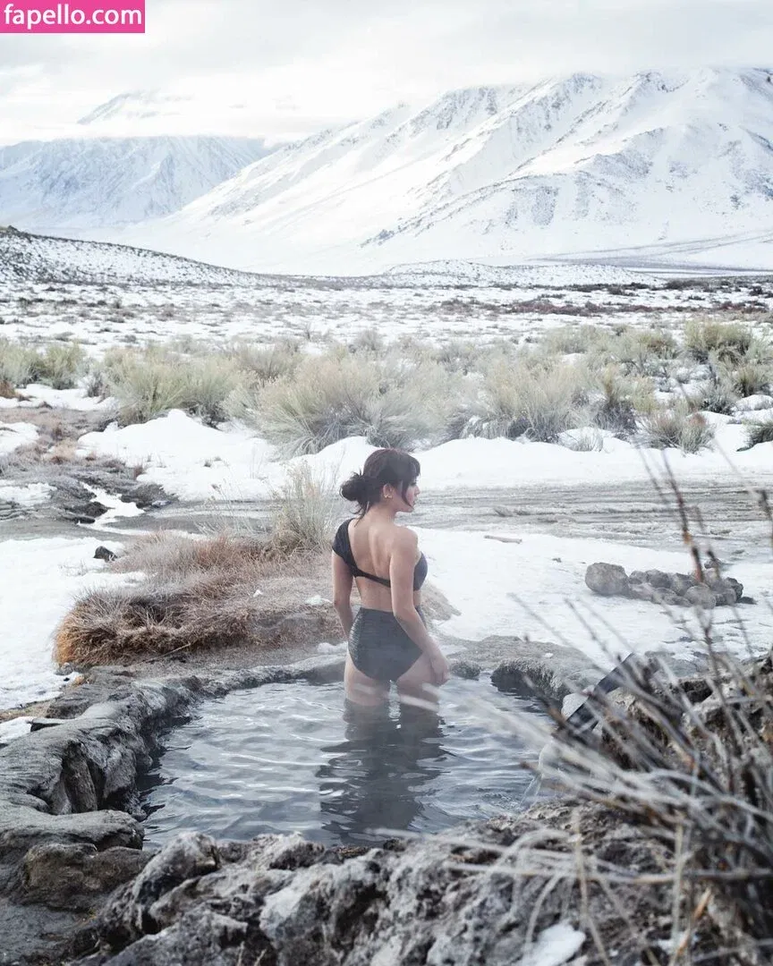 Karen Fukuhara / Kimiko / karenfukuhara Onlyfans Photo Gallery 