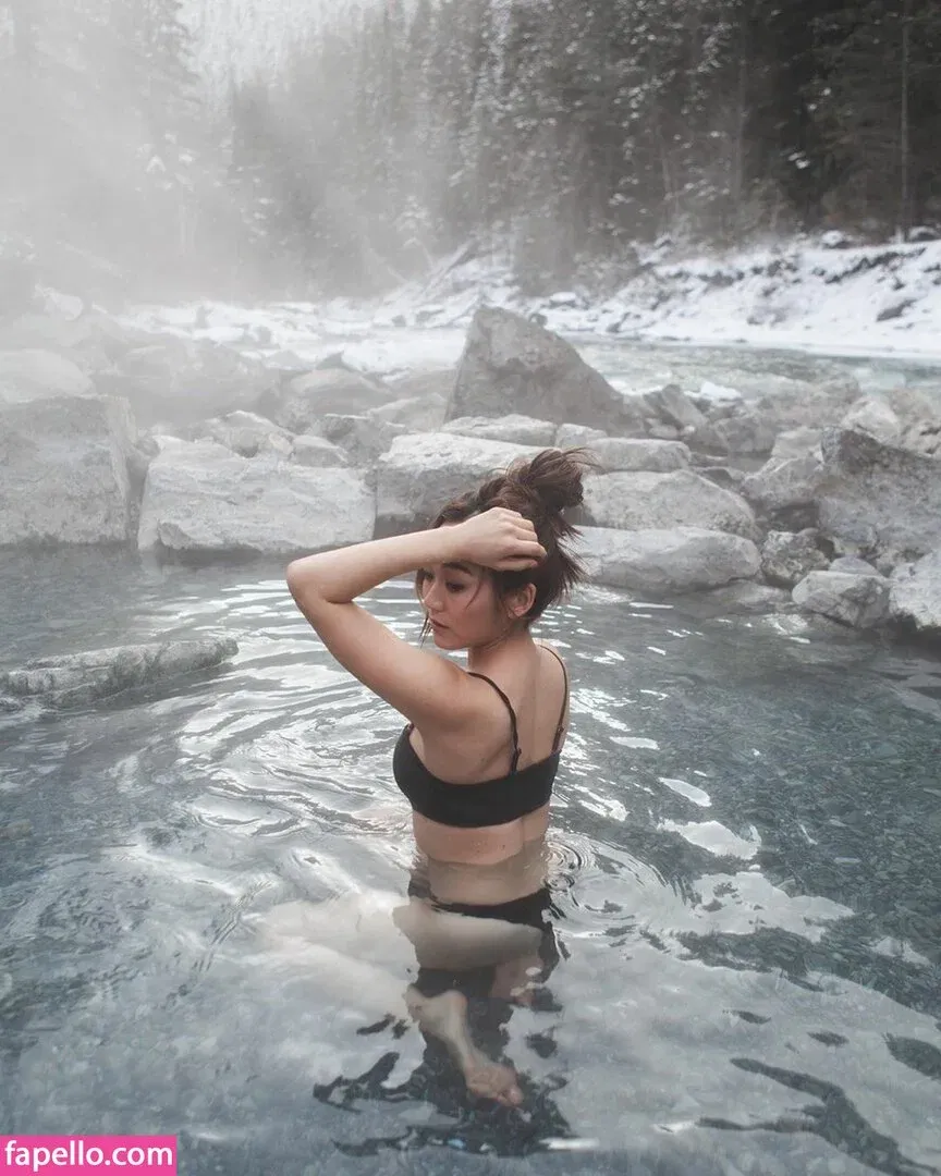 Karen Fukuhara / Kimiko / karenfukuhara Onlyfans Photo Gallery 