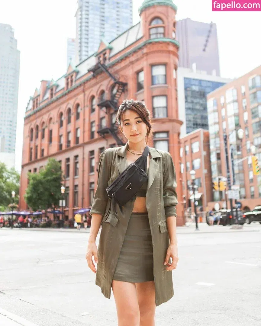 Karen Fukuhara / Kimiko / karenfukuhara Onlyfans Photo Gallery 