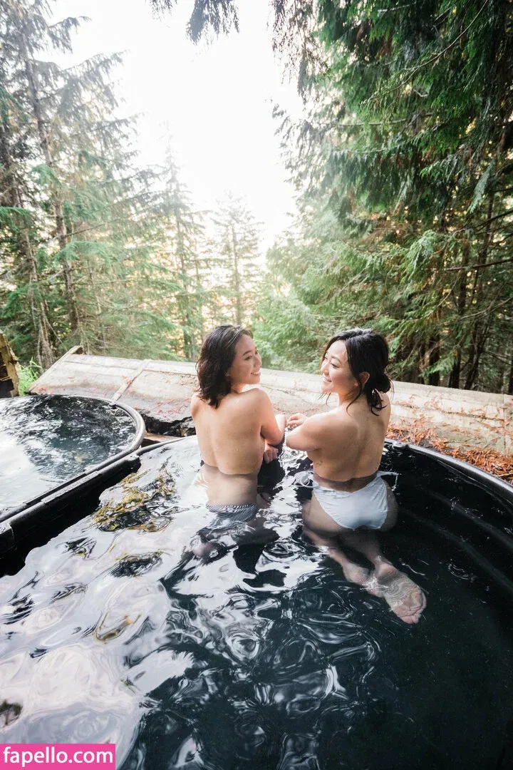 Karen Fukuhara / Kimiko / karenfukuhara Onlyfans Photo Gallery 