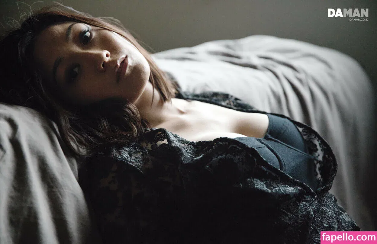 Karen Fukuhara / Kimiko / karenfukuhara Onlyfans Photo Gallery 