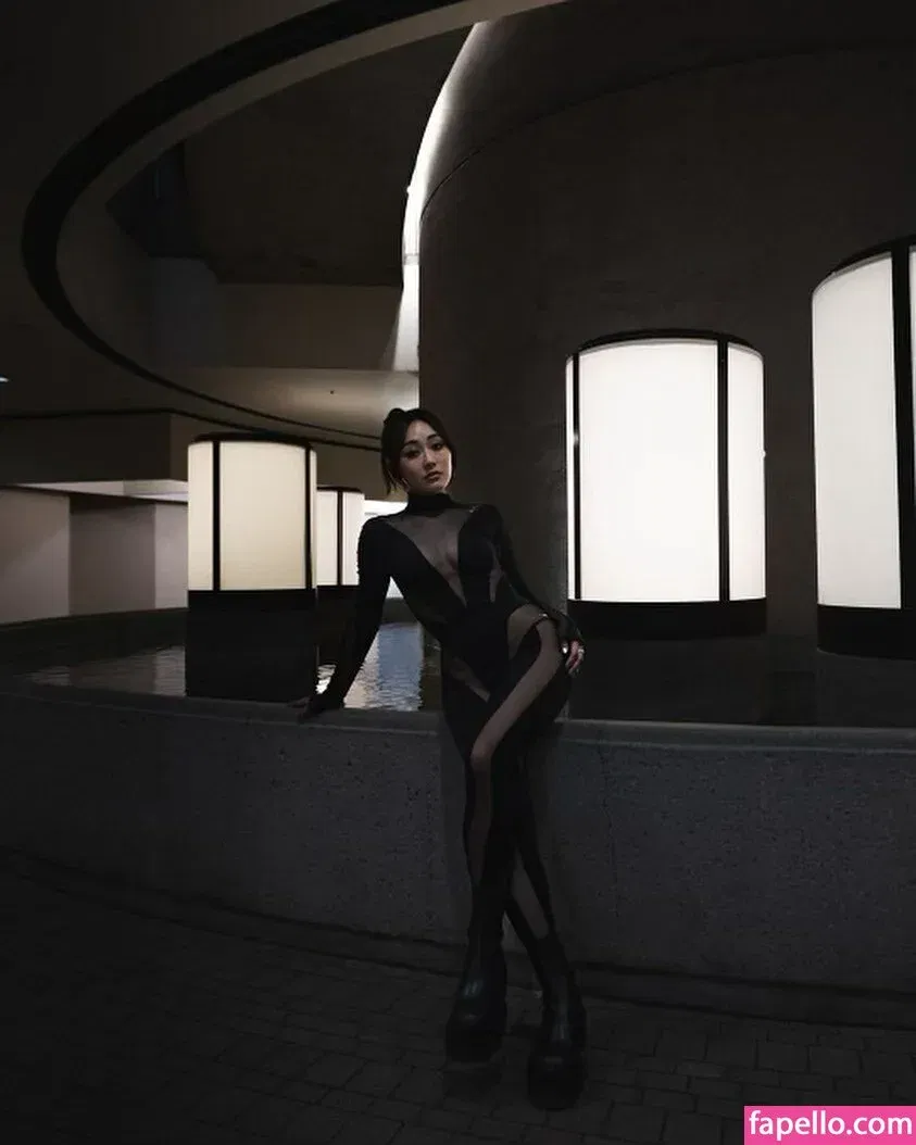 Karen Fukuhara / Kimiko / karenfukuhara Onlyfans Photo Gallery 