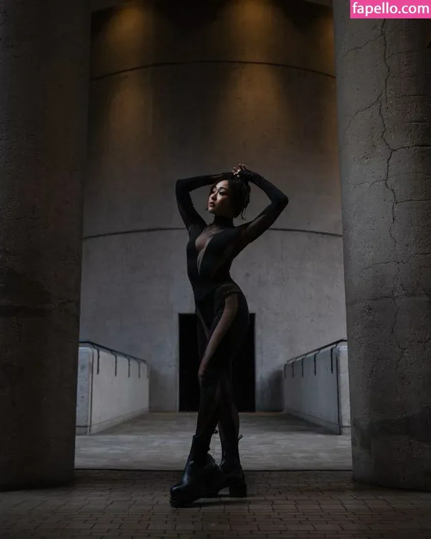 Karen Fukuhara / Kimiko / karenfukuhara Onlyfans Photo Gallery 