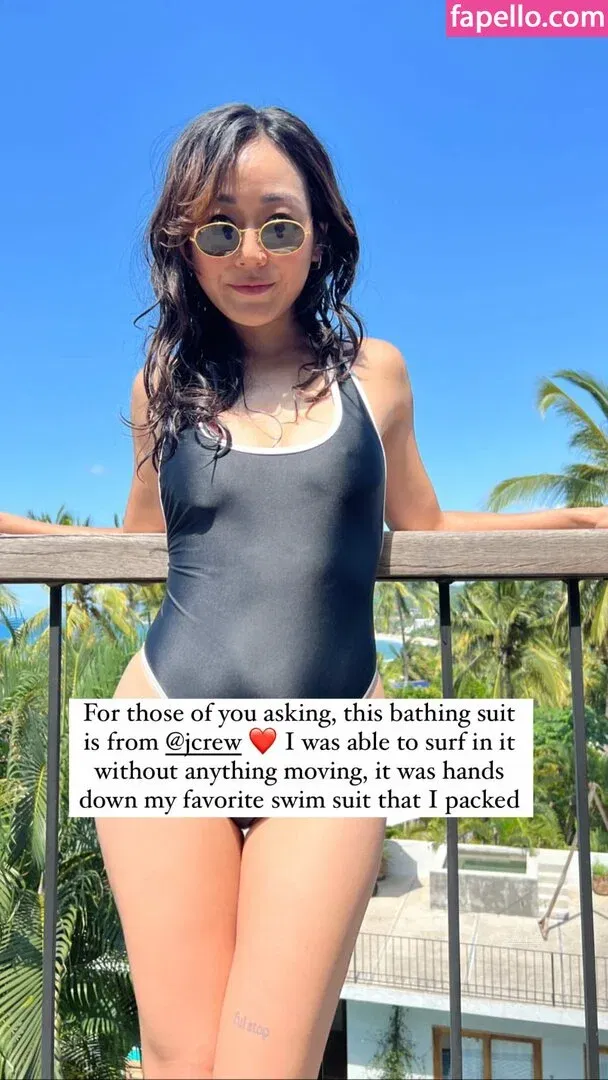 Karen Fukuhara / Kimiko / karenfukuhara Onlyfans Photo Gallery 