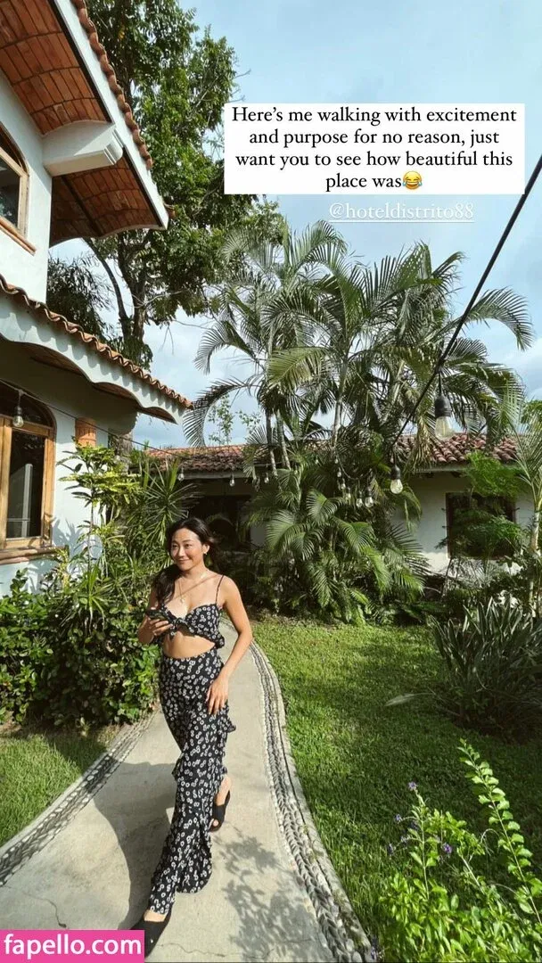 Karen Fukuhara / Kimiko / karenfukuhara Onlyfans Photo Gallery 