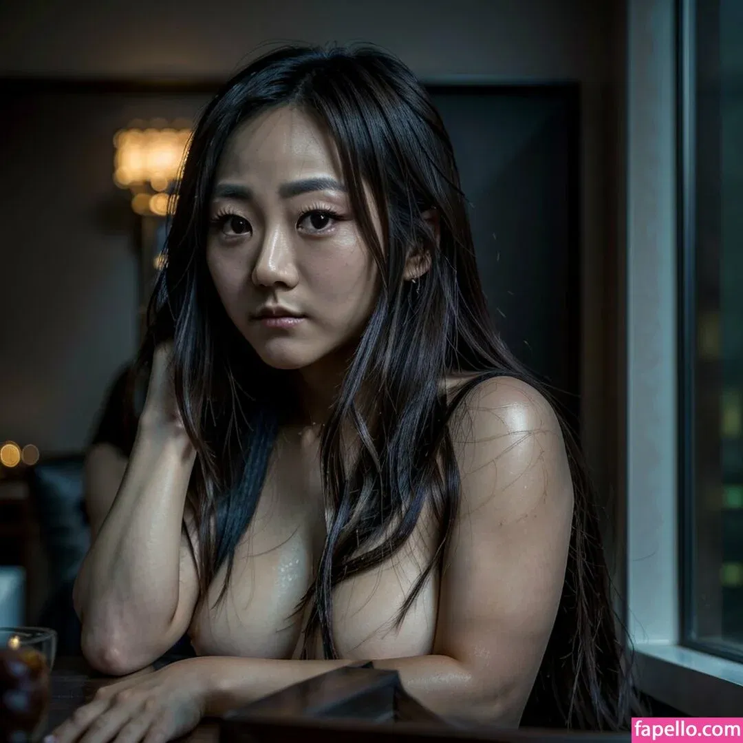 Karen Fukuhara / Kimiko / karenfukuhara Onlyfans Photo Gallery 