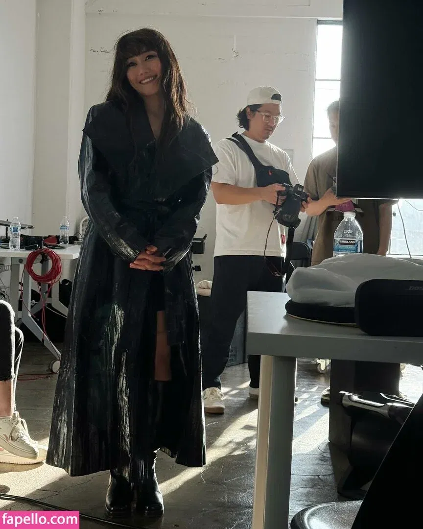 Karen Fukuhara / Kimiko / karenfukuhara Onlyfans Photo Gallery 