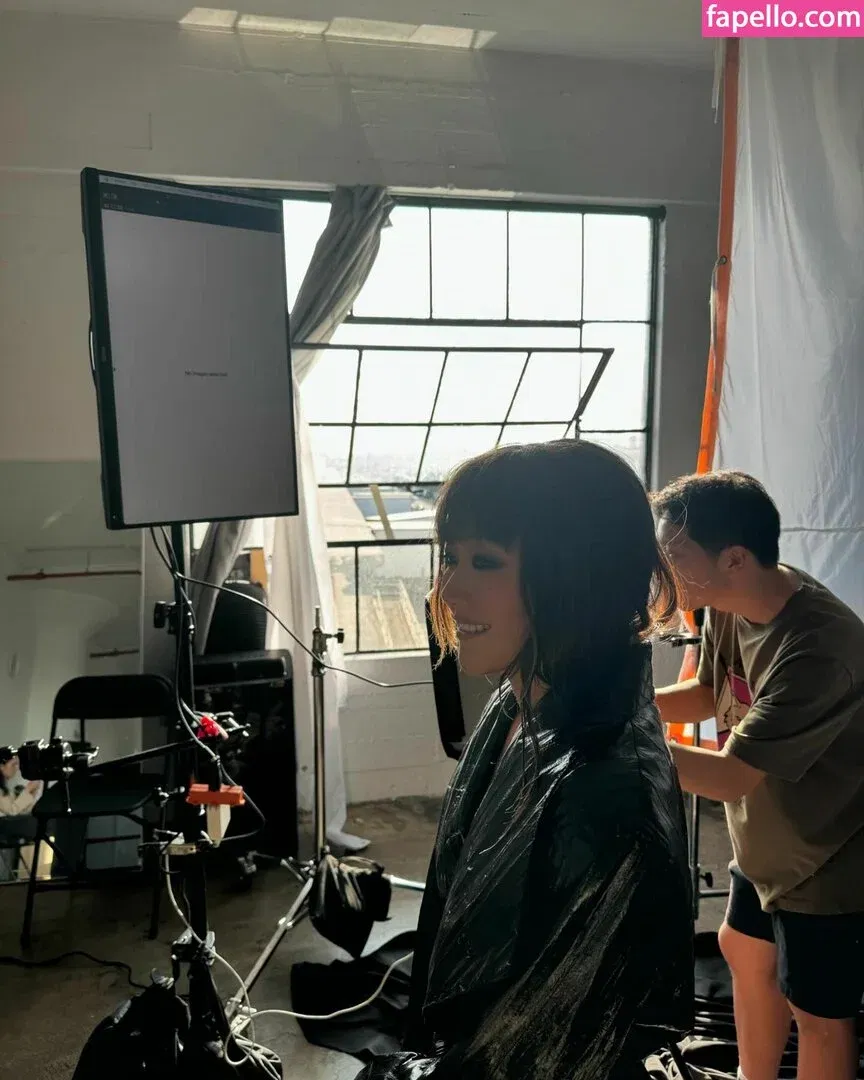 Karen Fukuhara / Kimiko / karenfukuhara Onlyfans Photo Gallery 