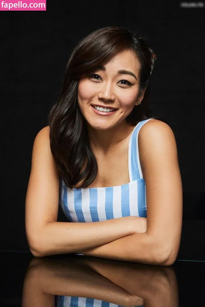 Karen Fukuhara / Kimiko / karenfukuhara Onlyfans Photo Gallery 