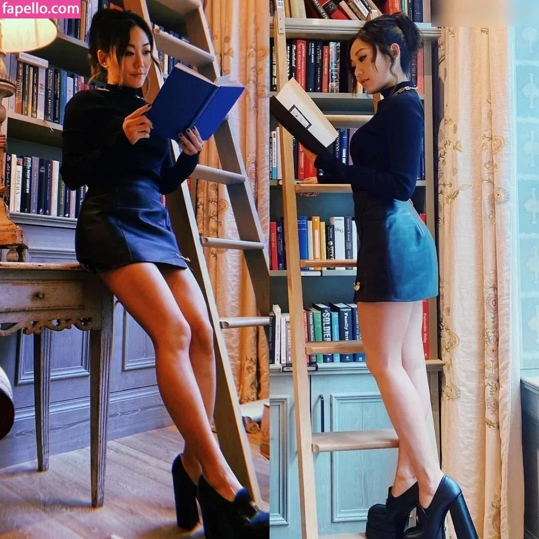 Karen Fukuhara / Kimiko / karenfukuhara Onlyfans Photo Gallery 