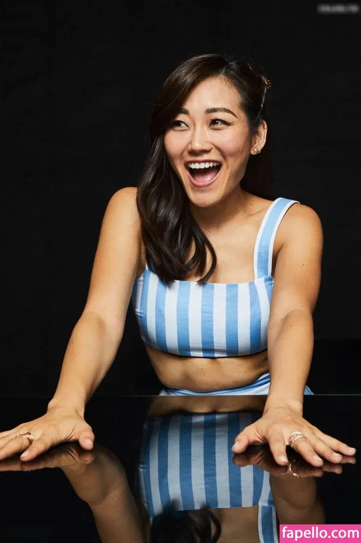 Karen Fukuhara / Kimiko / karenfukuhara Onlyfans Photo Gallery 