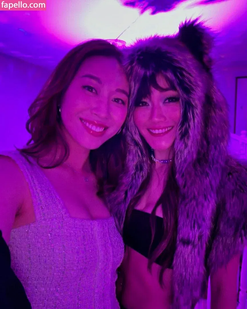 Karen Fukuhara / Kimiko / karenfukuhara Onlyfans Photo Gallery 