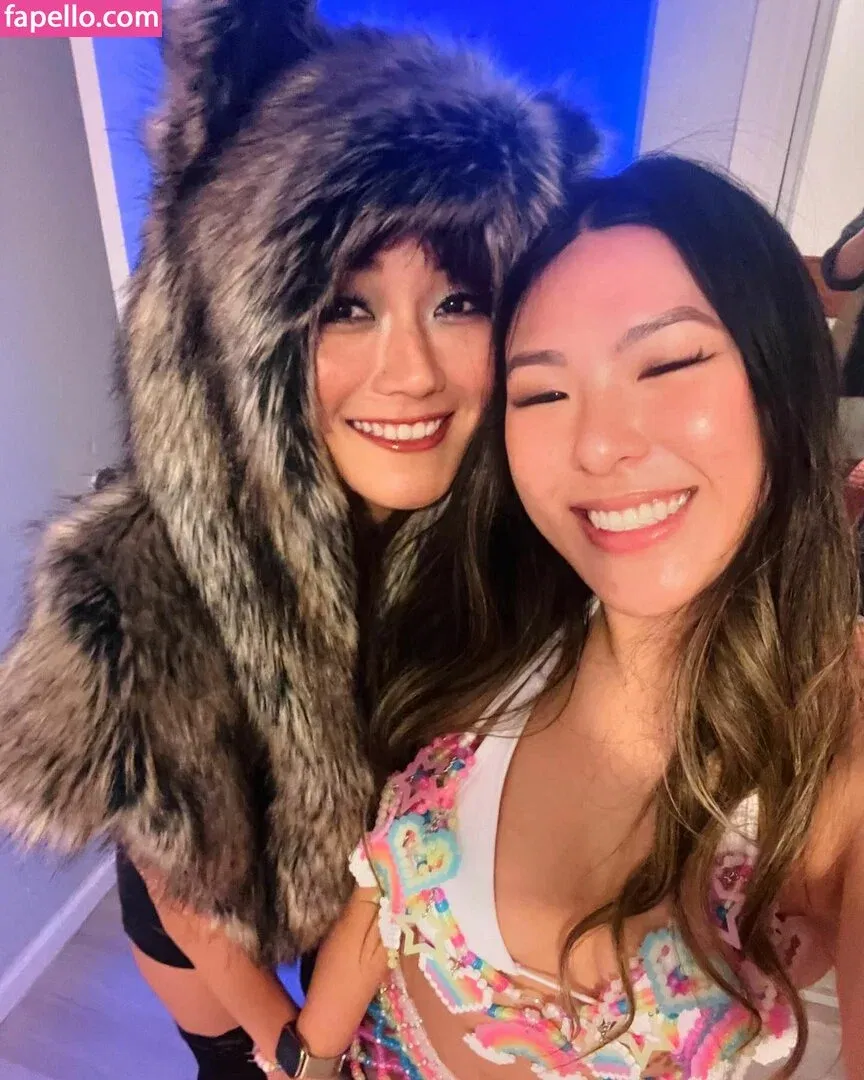 Karen Fukuhara / Kimiko / karenfukuhara Onlyfans Photo Gallery 